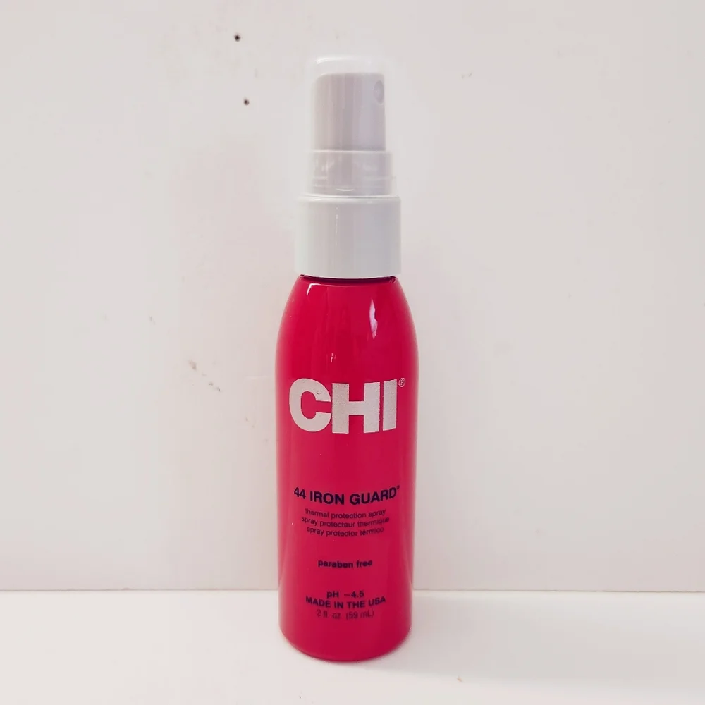 🔮3/$15 CHI 44 Iron Guard Thermal Protection Spray